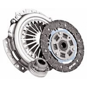 Сцепление Сцепление