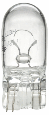 BEHR/HELLA/PAGID 8GP 003 594-123 - Лампа накаливания, фонарь указателя поворота