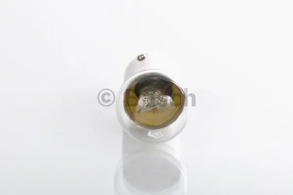 BOSCH 1 987 302 203 - Лампа накаливания, фонарь указателя поворота