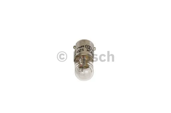 Изображение BOSCH 1 987 302 207 - Лампа накаливания, фонарь указателя поворота BOSCH 1 987 302 207 - Лампа накаливания, фонарь указателя поворота