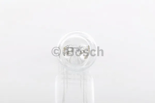 BOSCH 1 987 302 252 - Лампа накаливания, фонарь указателя поворота