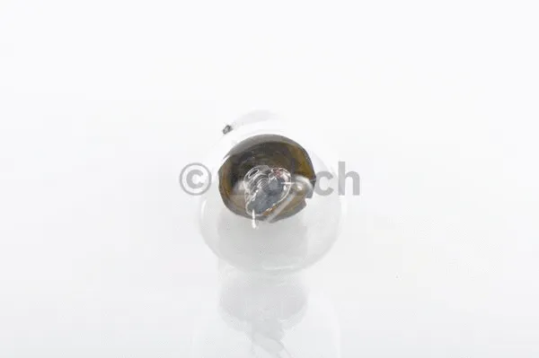 BOSCH 1 987 302 261 - Лампа накаливания, фонарь указателя поворота