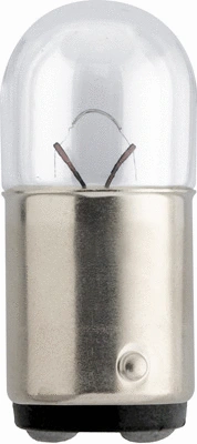 PHILIPS 12822CP - Лампа накаливания, фонарь указателя поворота