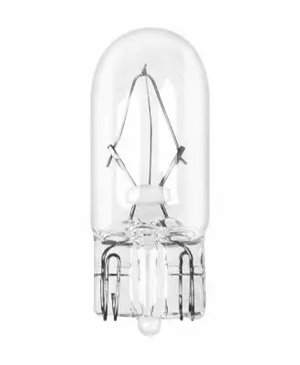 Изображение NEOLUX® N507 - Лампа накаливания, фонарь указателя поворота