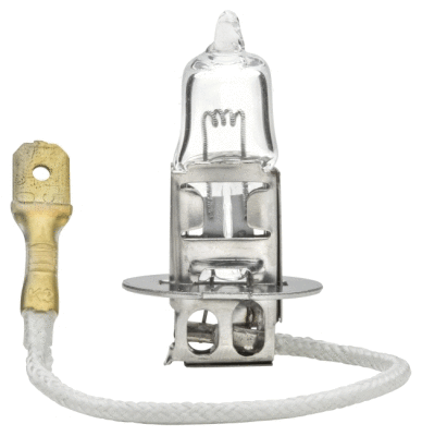 Изображение BEHR/HELLA/PAGID 8GH 002 090-471 - Лампа накаливания, фара дальнего света