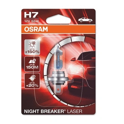 OSRAM 64210NL01B OSRAM 64210NL01B