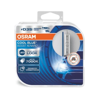 OSRAM 66340CBB-HCB - Лампа накаливания, фара дальнего света