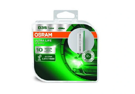 OSRAM 66340ULT-HCB - Лампа накаливания, фара дальнего света