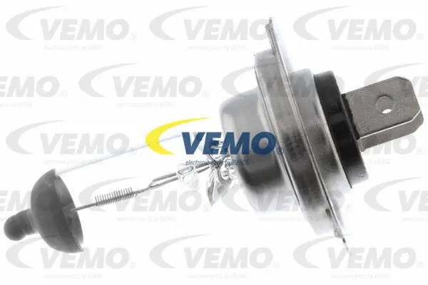 VEMO V99-84-0002 - Лампа накаливания, фара дальнего света