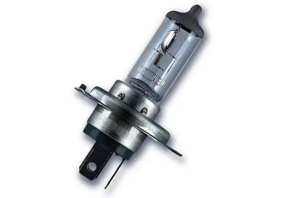 SCT GERMANY 202167 - Лампа накаливания, фара дальнего света