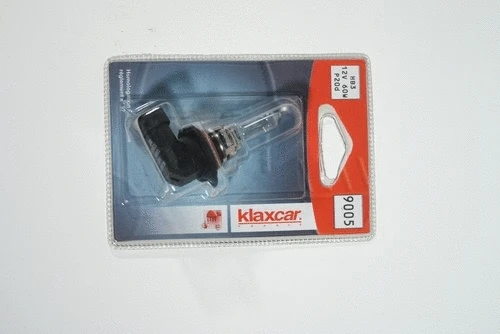 KLAXCAR FRANCE 86241x - Лампа накаливания, фара дальнего света