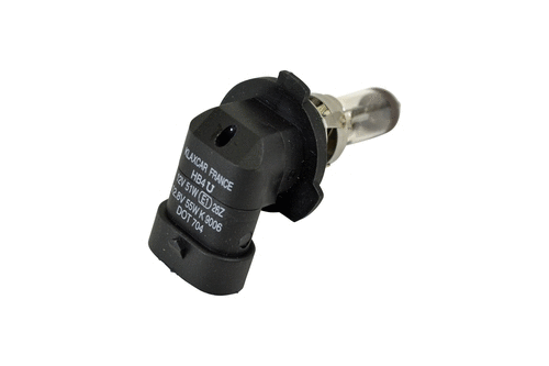 Изображение KLAXCAR FRANCE 86242z - Лампа накаливания, фара дальнего света