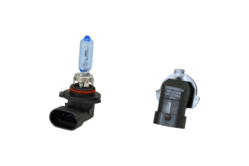 KLAXCAR FRANCE 86458jb - Лампа накаливания, фара дальнего света