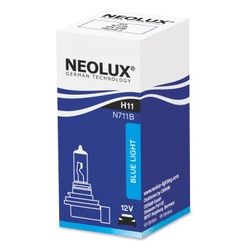 NEOLUX® N711B - Лампа накаливания, фара дальнего света