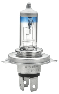 BEHR/HELLA/PAGID 8GJ 002 525-366 - Лампа накаливания, основная фара