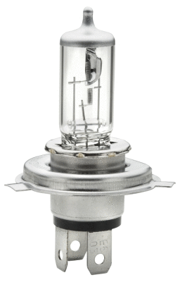 BEHR/HELLA/PAGID 8GJ 002 525-473 - Лампа накаливания, основная фара