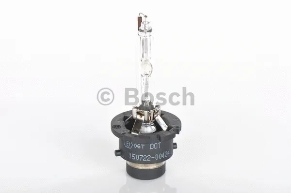 BOSCH 1 987 302 904 - Лампа накаливания, основная фара