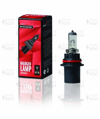 STARTVOLT VL-HB5-01 - Лампа накаливания, основная фара