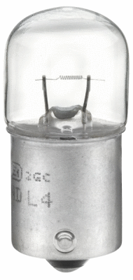 Изображение BEHR/HELLA/PAGID 8GA 002 071-248 - Лампа накаливания, фонарь сигнала тормоза/задний габаритный