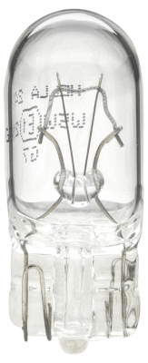 Изображение BEHR/HELLA/PAGID 8GP 003 594-251 - Лампа накаливания, фонарь освещения номерного знака