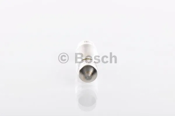 BOSCH 1 987 302 211 - Лампа накаливания, фонарь освещения номерного знака