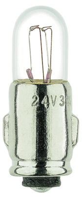 Изображение BEHR/HELLA/PAGID 8GP 002 066-241 - Лампа накаливания, oсвещение салона