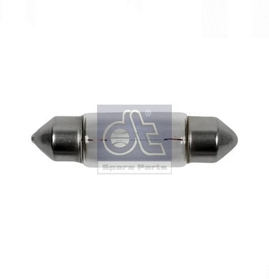 DT 9.78129 - Лампа накаливания, oсвещение салона