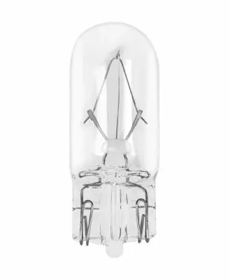 Изображение NEOLUX® N505 - Лампа накаливания, oсвещение салона