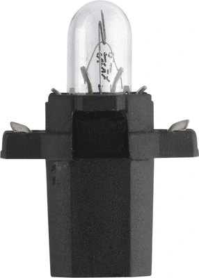 PHILIPS 12597CP - Лампа накаливания, освещение щитка приборов