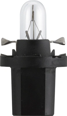 PHILIPS 12598B2 - Лампа накаливания, освещение щитка приборов