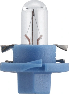 PHILIPS 12623CP - Лампа накаливания, освещение щитка приборов