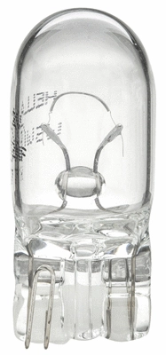 Изображение BEHR/HELLA/PAGID 8GP 003 594-241 - Лампа накаливания, стояночные огни / габаритные фонари