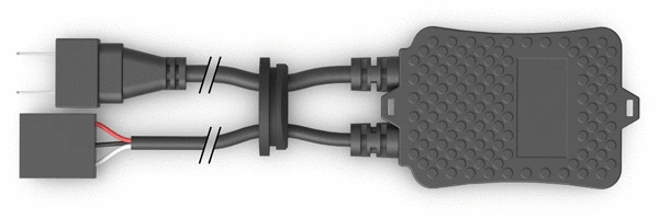 PHILIPS 18952C2 - Комплект проводов