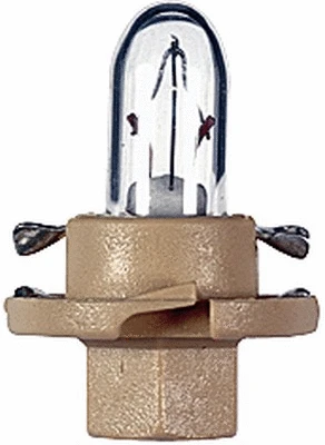 BEHR/HELLA/PAGID 8GA 007 997-141 - Лампа накаливания