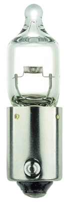 BEHR/HELLA/PAGID 8GH 002 473-132 - Лампа накаливания