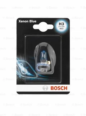 BOSCH 1 987 301 007 - Лампа накаливания