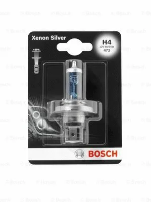 BOSCH 1 987 301 068 - Лампа накаливания