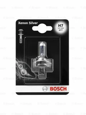 BOSCH 1 987 301 069 - Лампа накаливания