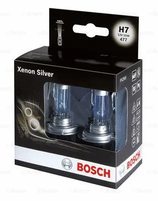 BOSCH 1 987 301 087 - Лампа накаливания