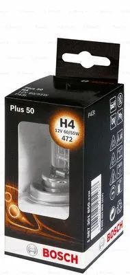 BOSCH 1 987 301 850 - Лампа накаливания