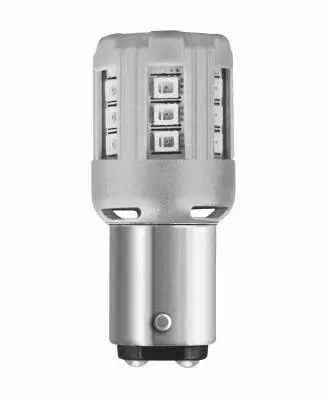 Изображение OSRAM 1457YE-02B - Лампа накаливания OSRAM 1457YE-02B - Лампа накаливания