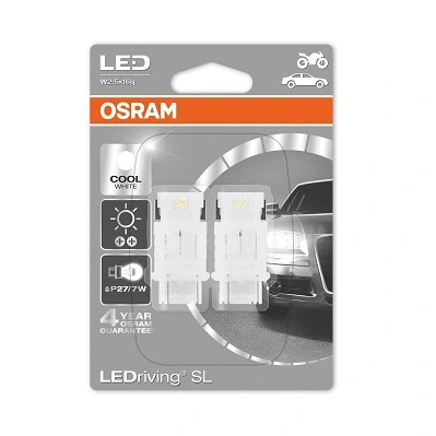 OSRAM 3548CW-02B - Лампа накаливания