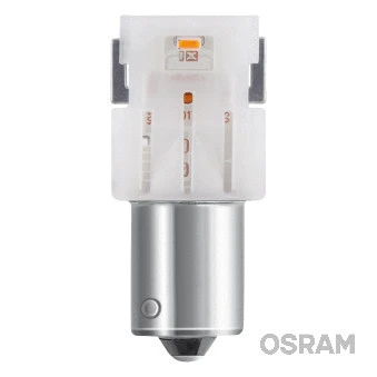 Изображение OSRAM 7459YE-02B - Лампа накаливания OSRAM 7459YE-02B - Лампа накаливания