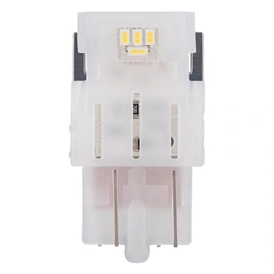 Автолампа диоды OSRAM 7515DWP-02B W21/5W 6000K 12V