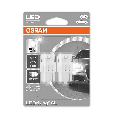 OSRAM 7706CW-02B - Лампа накаливания