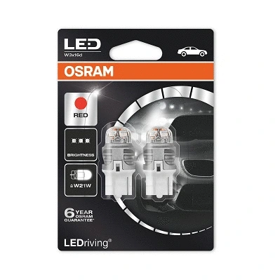 OSRAM 7905R-02B - Лампа накаливания