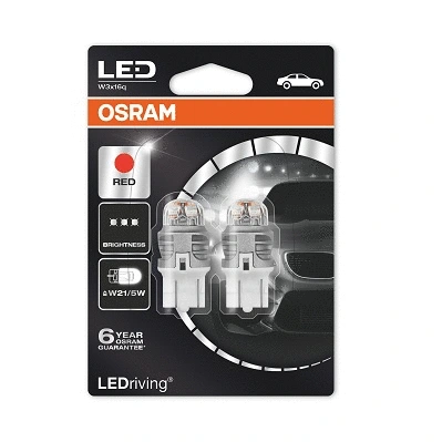 OSRAM 7915R-02B - Лампа накаливания