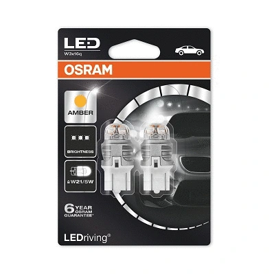 OSRAM 7915YE-02B - Лампа накаливания