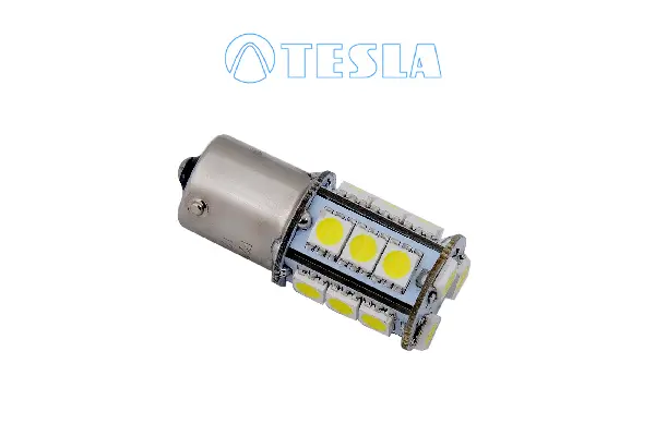 TESLA B92101 - Лампа накаливания