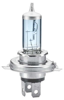 BEHR/HELLA/PAGID 8GJ 002 525-361 - Лампа накаливания, основная фара